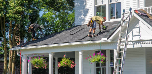 Best Flat Roofing  in Minster, OH